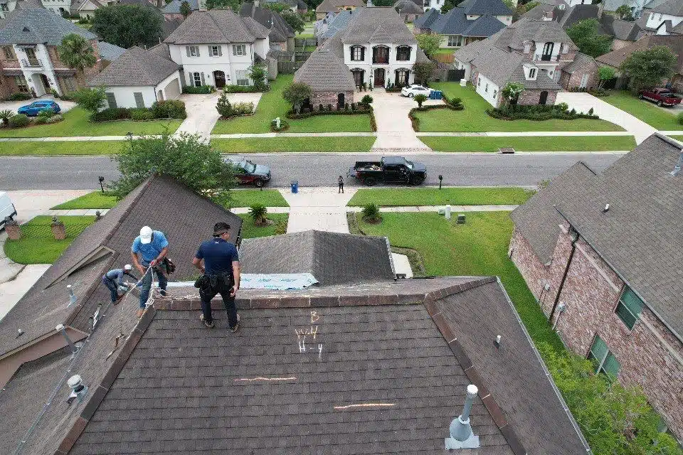 Best Local Roofing Contractor