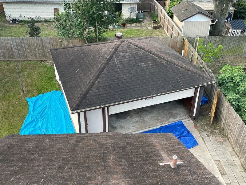 Asap Roof Repair About 3
