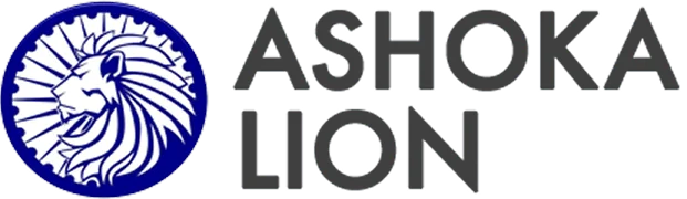 Ashok Lion