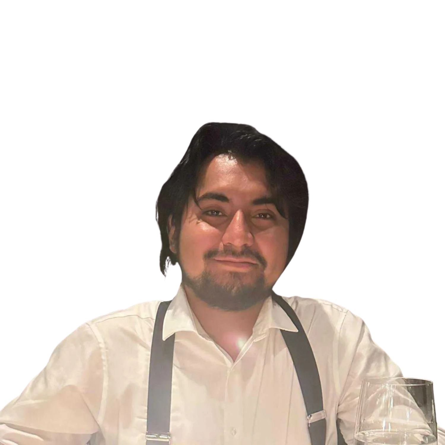 Gustavo Ruiz